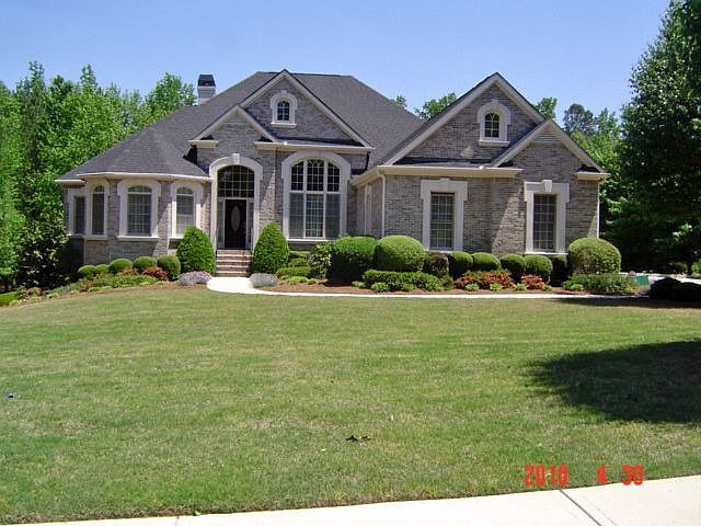 1336 Greenridge Ave, Lithonia, GA 30058 | Zillow