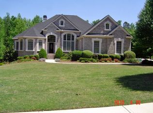 1336 Greenridge Ave, Lithonia, GA 30058