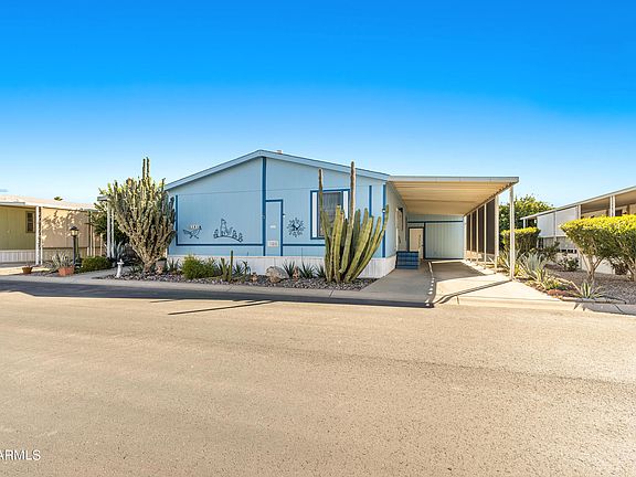 2nd image of 450 W Sunwest Dr #191