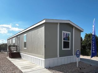 4444 E Benson Hwy UNIT 88, Tucson, AZ 85706