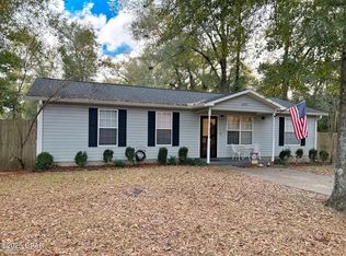 5177 Marcus Dr, Greenwood, FL 32443