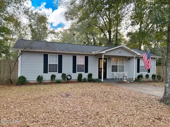 5177 Marcus Dr, Greenwood, FL 32443