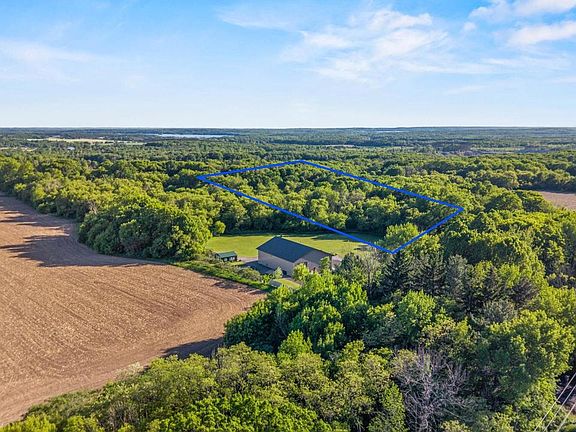 2nd image of 9.364 Acres BIRD LANE