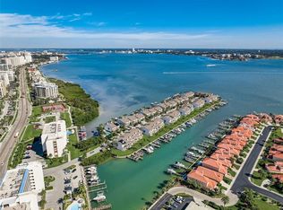 109 Marina Del Rey Ct, Clearwater, FL 33767