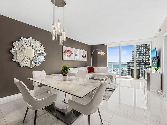 4th image of 485 Brickell Ave APT 3709