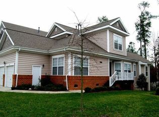 3736 Lake Powhatan, Williamsburg, VA 23188