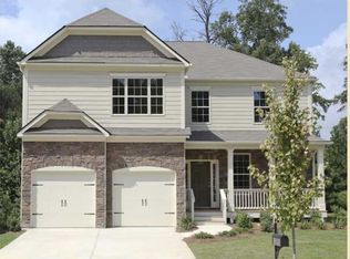 1311 Thomas Daniel Way, Lawrenceville, GA 30045