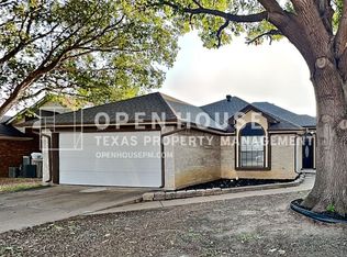 2087 Bronco Ln, Keller, TX 76248