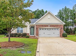 800 Misty Meadow Ln, Fayetteville, NC 28304