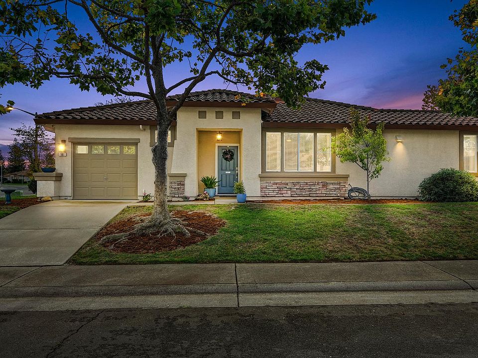 101 Ledbury Ct, Roseville, CA 95747 | Zillow