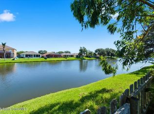 2041 Brookshire Cir, West Melbourne, FL 32904