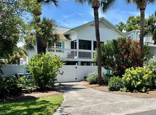 1503 Lovell Ave, Tybee Island, GA 31328