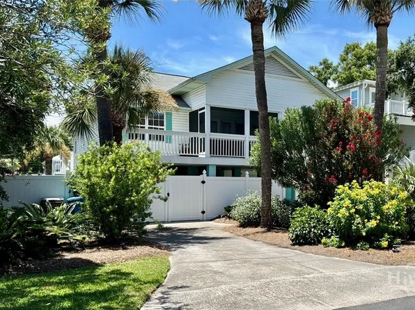 1503 Lovell Avenue, Tybee Island, GA 31328