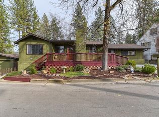 3173 Ridge Ct, Placerville, CA 95667