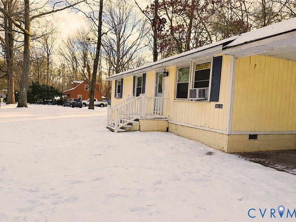 2nd image of 26134 Shannon Mill Dr