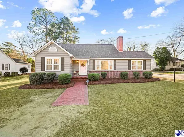 445 N Main St, Darlington, SC 29532