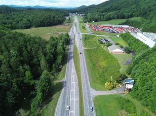 831 Appalachian Hwy, Blue Ridge, GA 30513