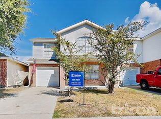 15528 Martineau St, Houston, TX 77032