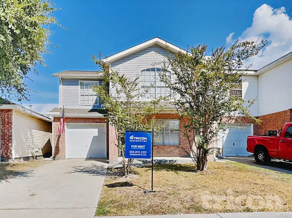 15528 Martineau St, Houston, TX 77032