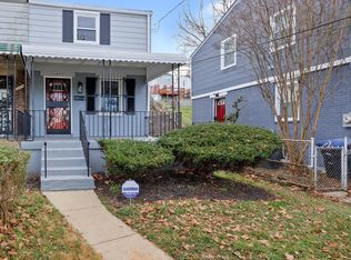 5079 Sheriff Rd NE, Washington, DC 20019