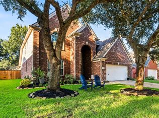 7623 Broken Oak Ln, Sugar Land, TX 77479