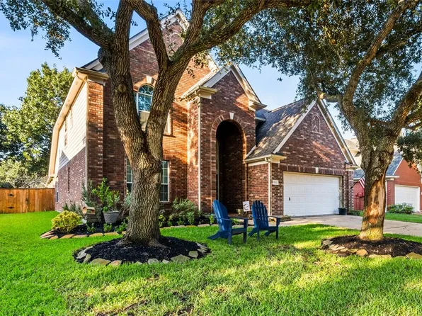 7623 Broken Oak Lane, Sugar Land, TX 77479