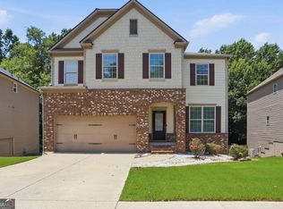 1331 Thomas Daniel Way, Lawrenceville, GA 30045