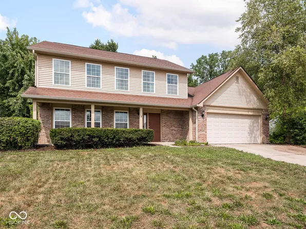 7210 Tappan Dr, Indianapolis, IN 46268