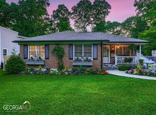 11 Sussex Rd, Avondale Estates, GA 30002