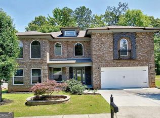4590 River Stone Trl, Douglasville, GA 30135
