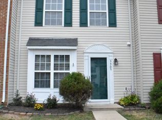 9909 Warwick Pl, Fredericksburg, VA 22408