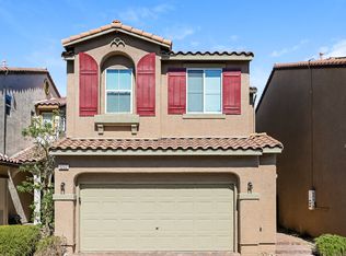 9262 Moonlight Nest Ln, Las Vegas, NV 89178