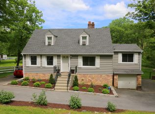 516 Sprout Brook Rd, Garrison, NY 10524