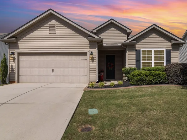 208 Evansdale Way, Simpsonville, SC 29680