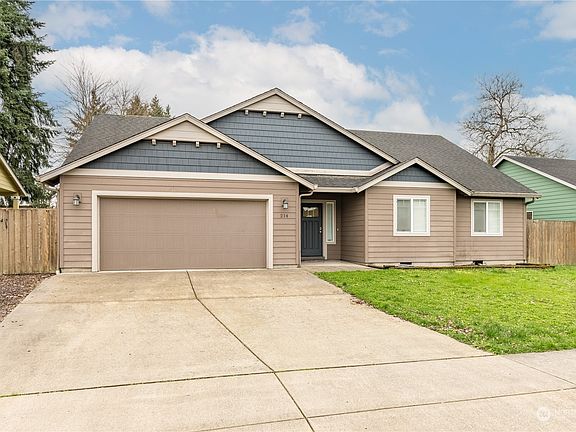 3rd image of 214 Wyatt Drive