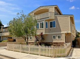 2319 Carnegie Ln #1, Redondo Beach, CA 90278