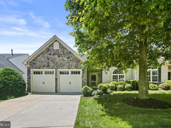 11037 Doxberry Cir #15, Woodstock, MD 21163