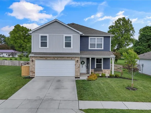 355 Trinity Way W, Newark, OH 43055