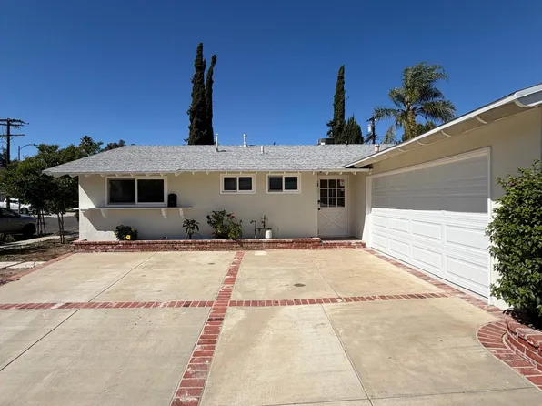 22857 Windom St, West Hills, CA 91307