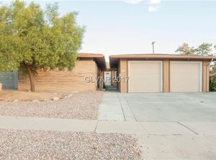 501 7th St, Boulder City, NV 89005