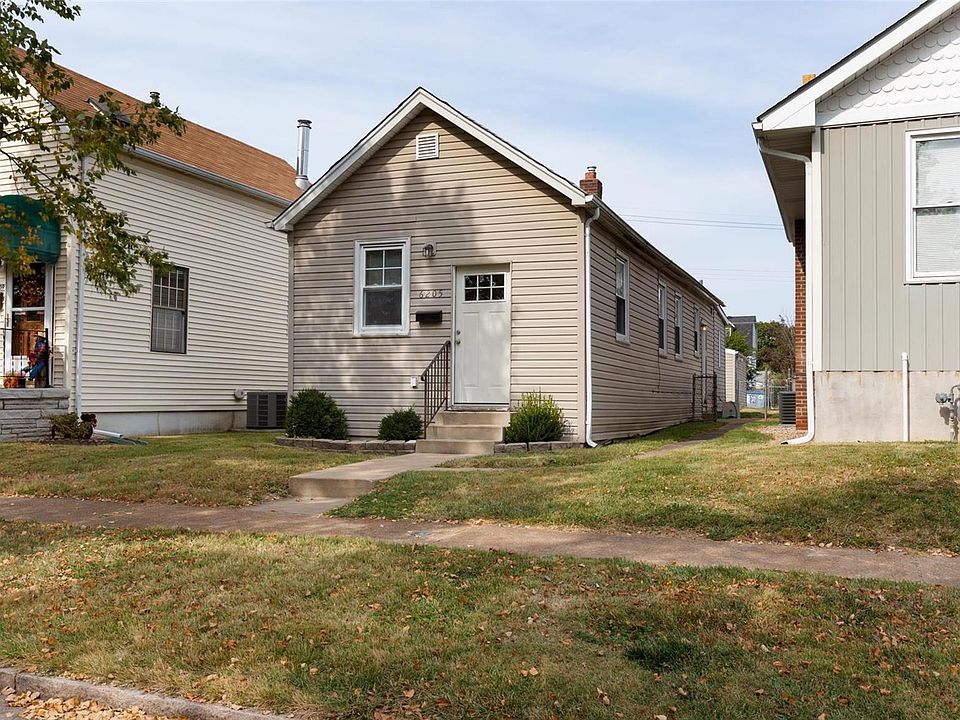 2nd image of 6205 Hancock Ave
