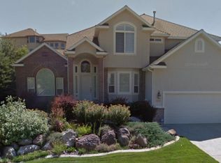 1612 E Timoney Rd, Draper, UT 84020