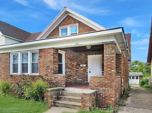 240 E 28th St, Erie, PA 16504