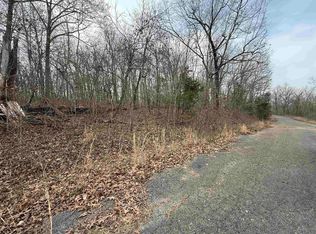 Will Scarlet Dr, Hardy, AR 72542