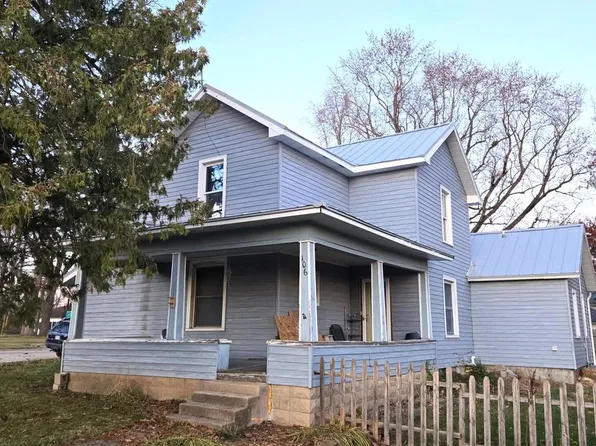 106 North Jackson Street, Albany, WI 53502