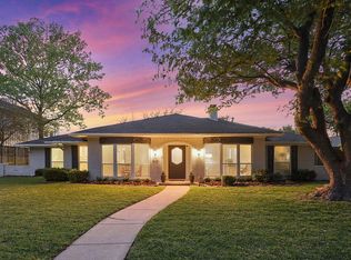 16121 Longvista Dr, Dallas, TX 75248