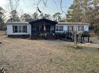 2637 Sidneys Rd, Walterboro, SC 29488