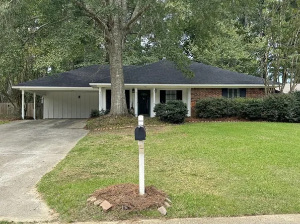 111 Windridge Dr, West Monroe, LA 71291