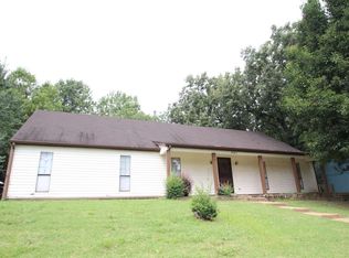 3981 Timber Trl LOT 1623, Memphis, TN 38115