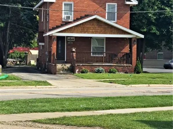 190 E Jackson St, Painesville, OH 44077